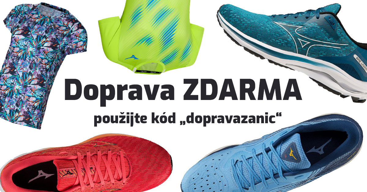 doprava zdarma 2